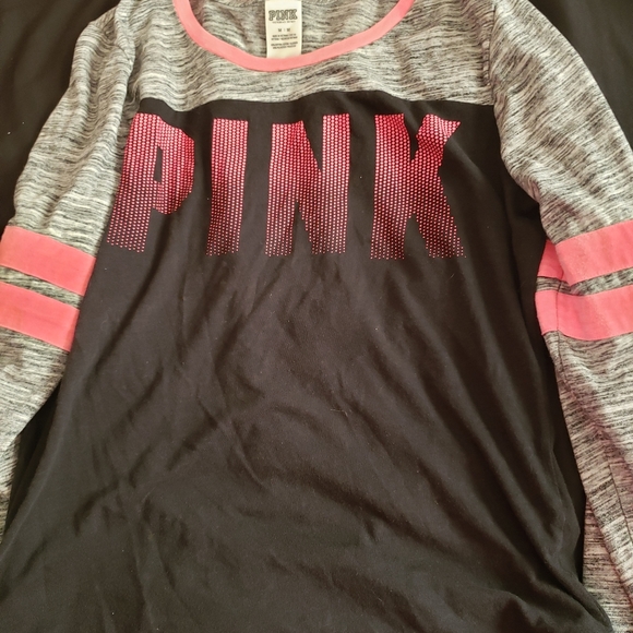 Pink long sleeve - Picture 2 of 2